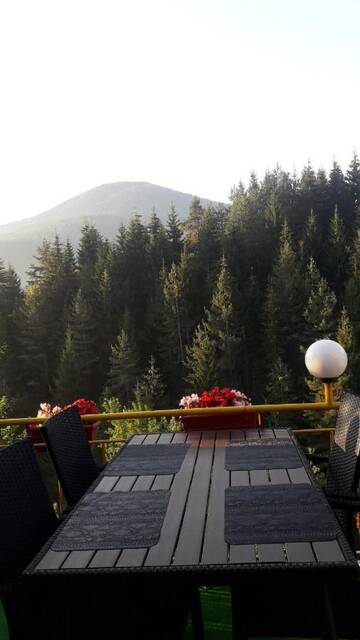 Фото Гостевой дом Guest House Stoletnika г. Ягодина 4