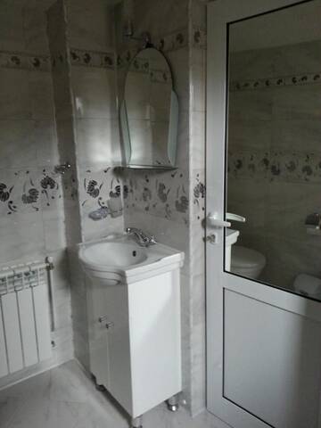 Фото номера Двухместный номер с 1 кроватью и видом на горы Гостевой дом Guest House Stoletnika г. Ягодина 16