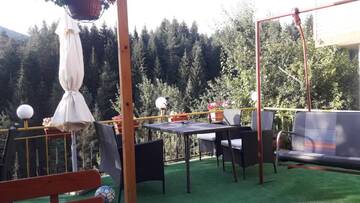 Фото Гостевой дом Guest House Stoletnika г. Ягодина 5