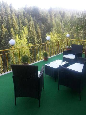 Фото Гостевой дом Guest House Stoletnika г. Ягодина 1